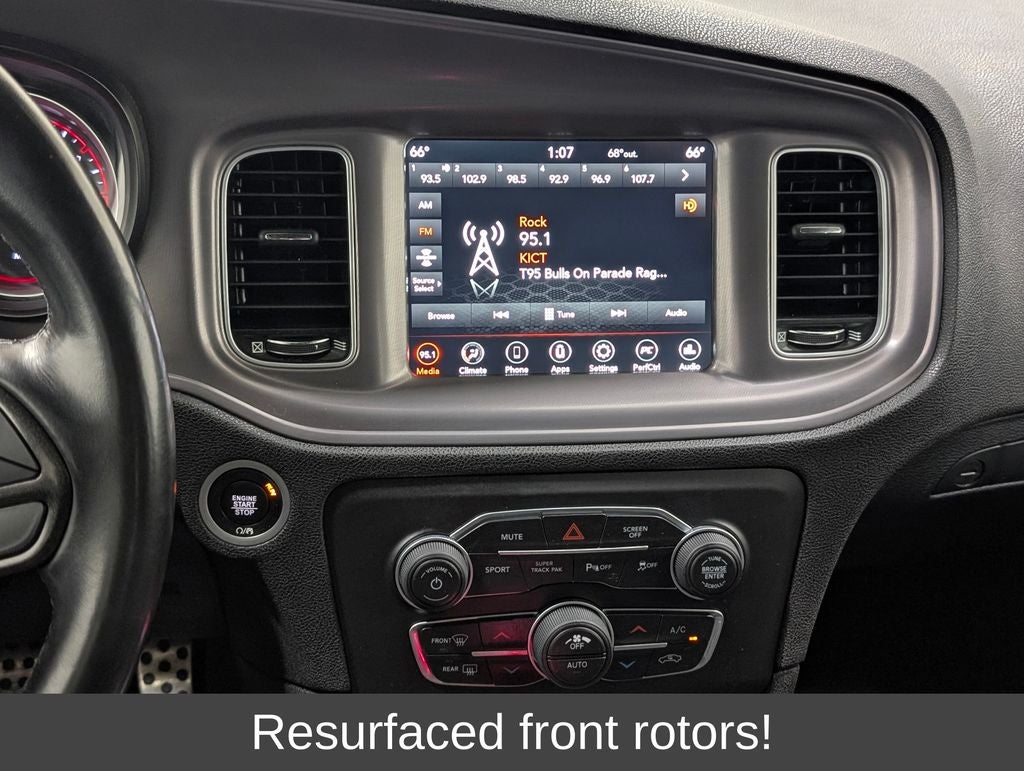 2023 Dodge Charger GT