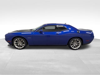 2020 Dodge Challenger R/T
