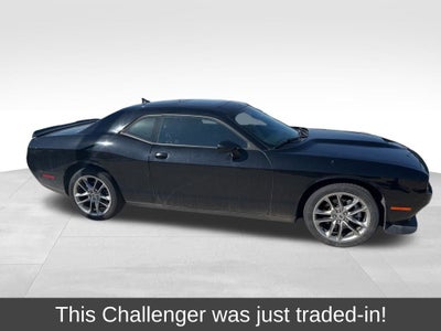 2021 Dodge Challenger GT