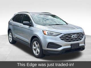2020 Ford Edge SE
