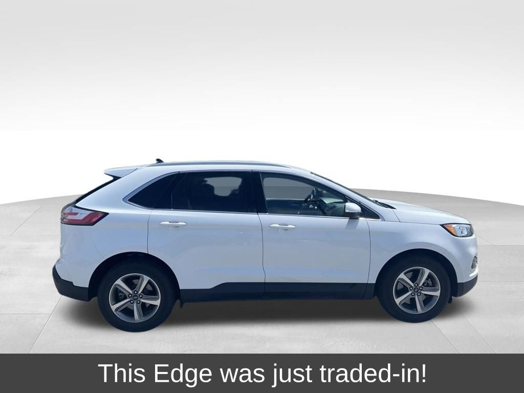 2020 Ford Edge SEL AWD's photo