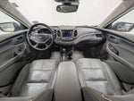 2017 Chevrolet Impala Premier 2LZ