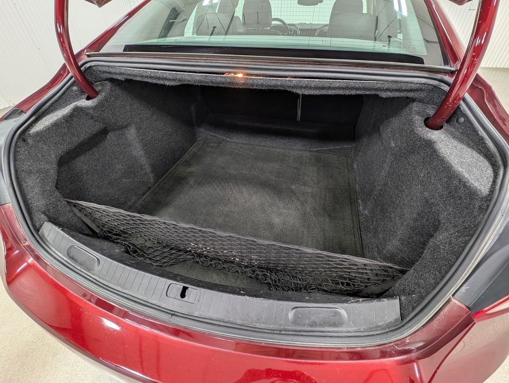 2017 Chevrolet Impala Premier 2LZ