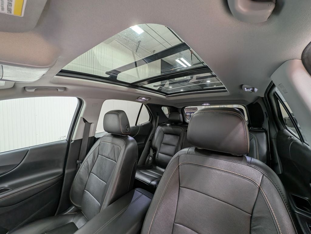 2021 Chevrolet Equinox Premier