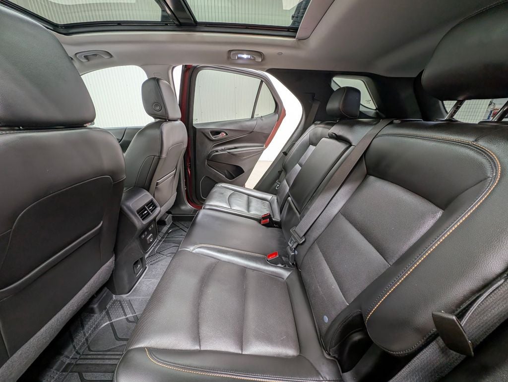 2021 Chevrolet Equinox Premier