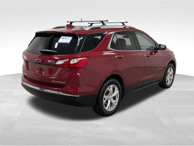 2021 Chevrolet Equinox Premier