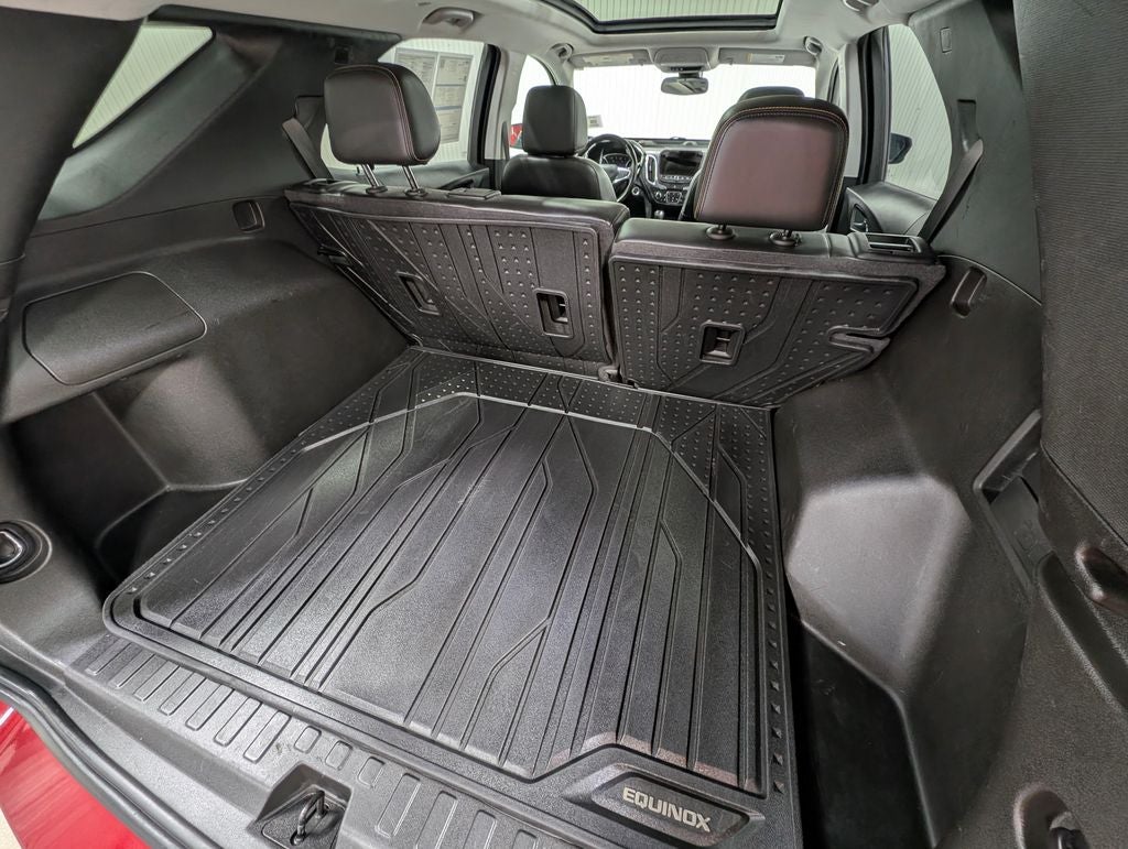 2021 Chevrolet Equinox Premier