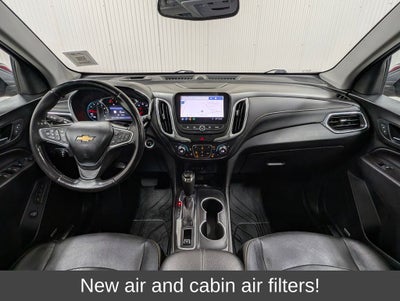 2021 Chevrolet Equinox Premier