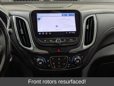 2021 Chevrolet Equinox Premier