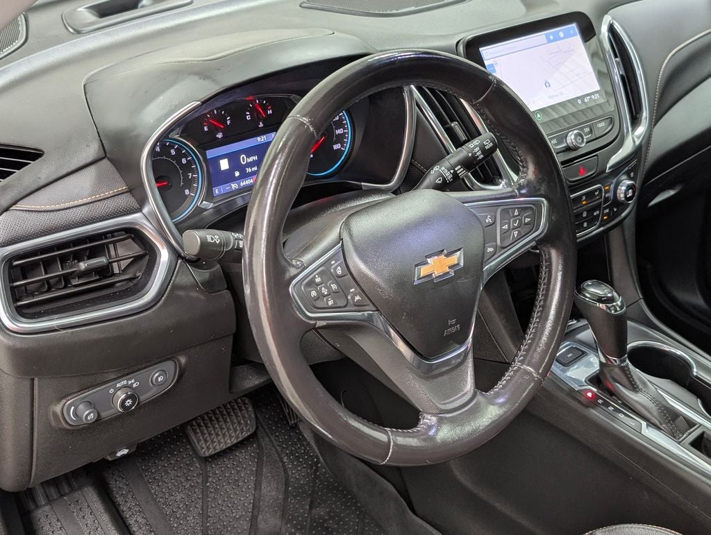 2021 Chevrolet Equinox Premier