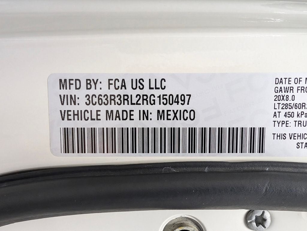 2024 RAM 3500 Limited