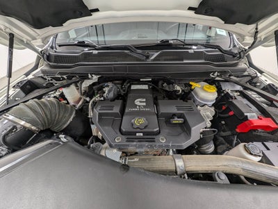 2024 RAM 3500 Limited