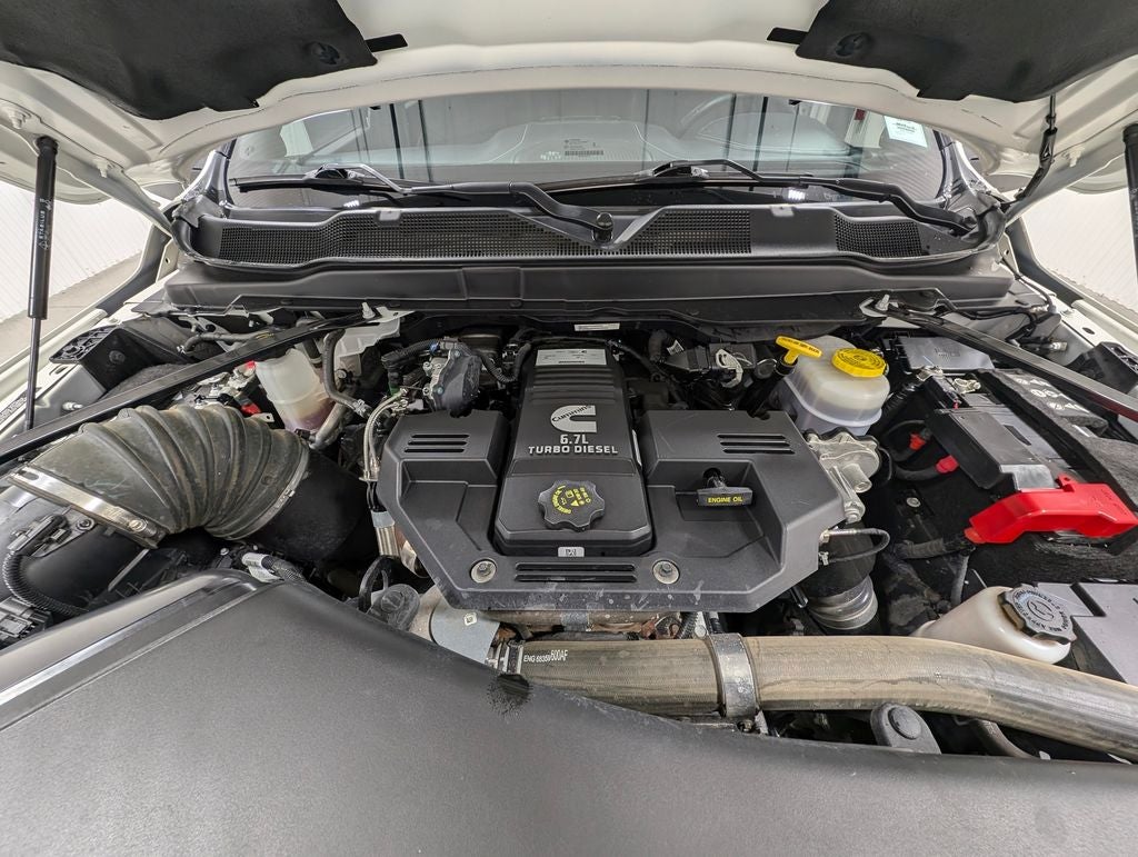 2024 RAM 3500 Limited