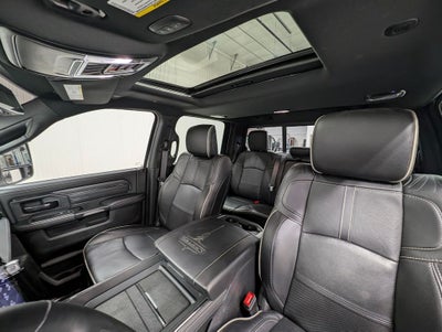 2024 RAM 3500 Limited