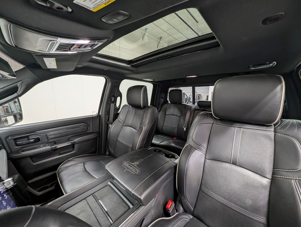 2024 RAM 3500 Limited