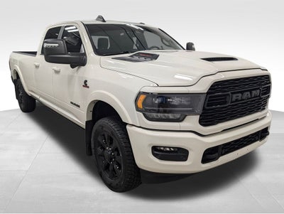 2024 RAM 3500 Limited