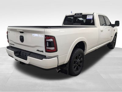 2024 RAM 3500 Limited