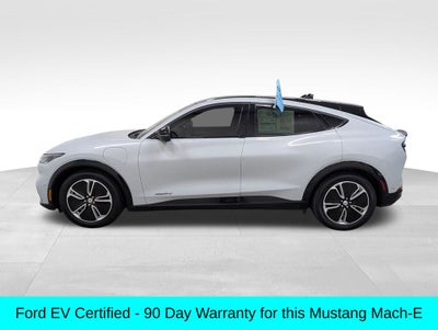 2023 Ford Mustang Mach-E Premium