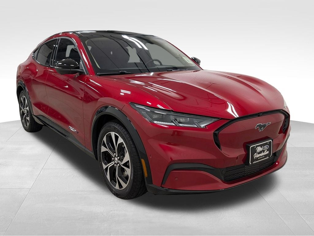 2023 Ford Mustang Mach-E Premium