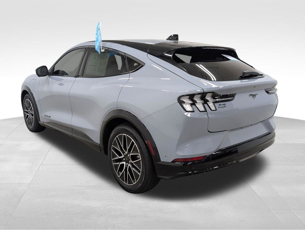 2024 Ford Mustang Mach-E Premium