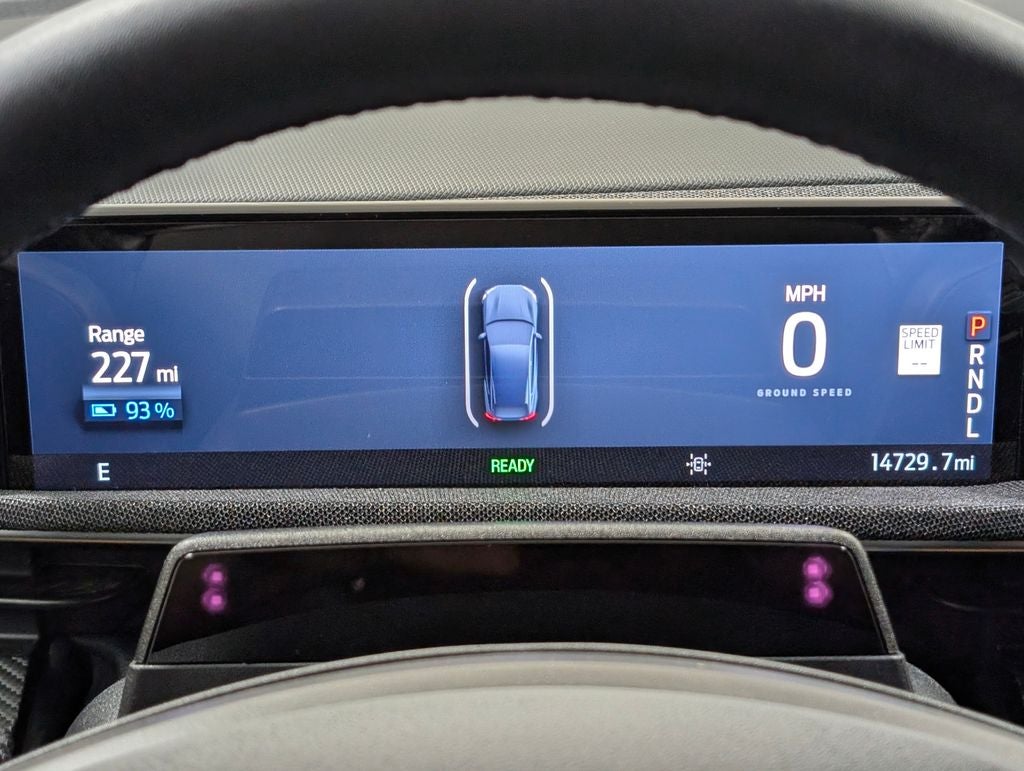 2024 Ford Mustang Mach-E Premium