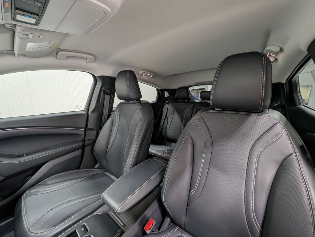 2024 Ford Mustang Mach-E Premium