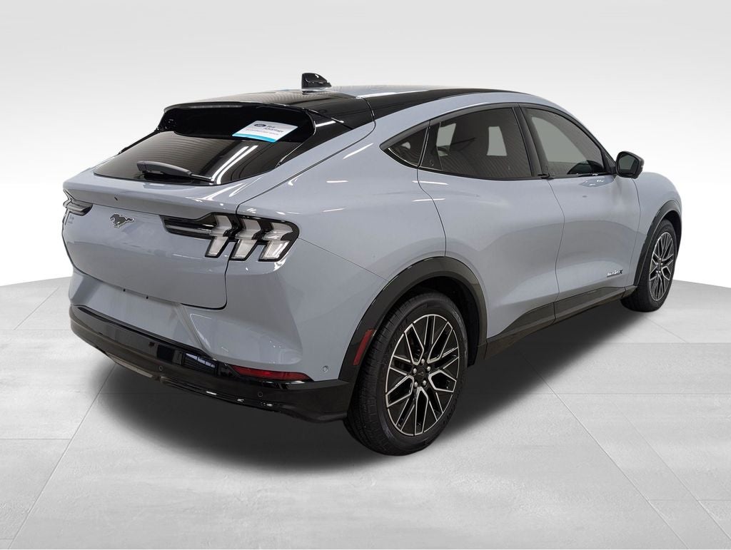 2024 Ford Mustang Mach-E Premium
