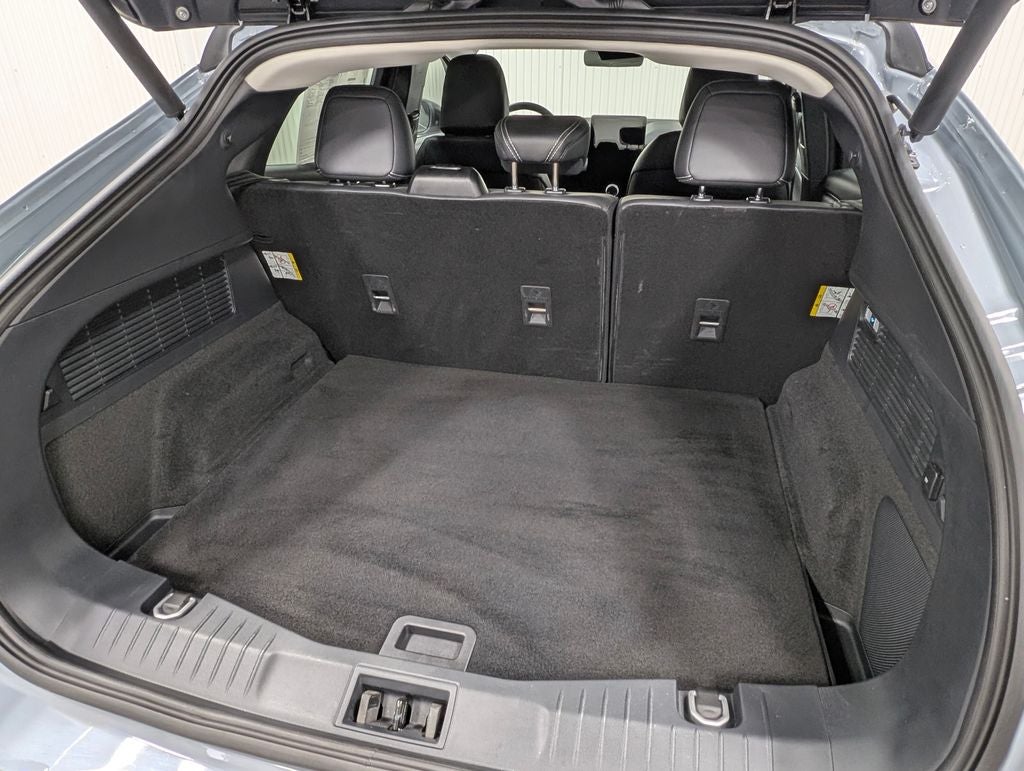 2024 Ford Mustang Mach-E Premium