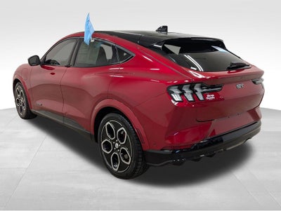 2023 Ford Mustang Mach-E GT