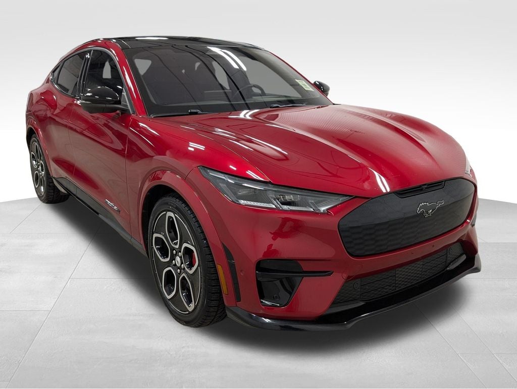 2023 Ford Mustang Mach-E GT