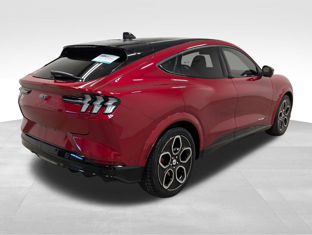 2023 Ford Mustang Mach-E GT