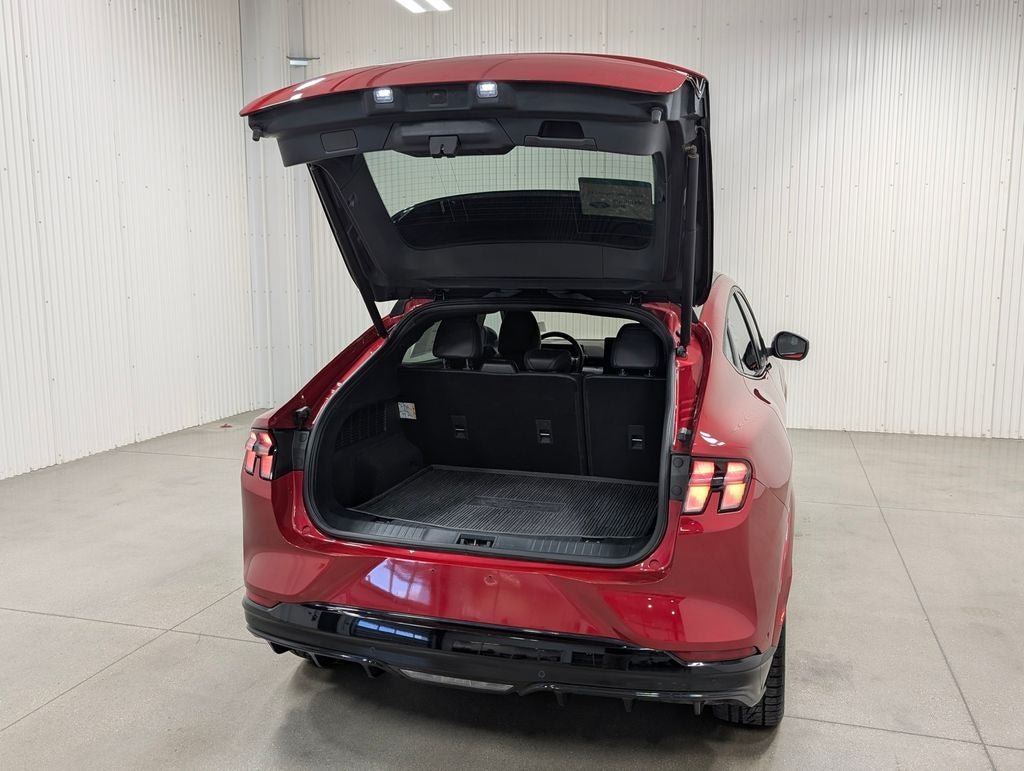 2023 Ford Mustang Mach-E GT