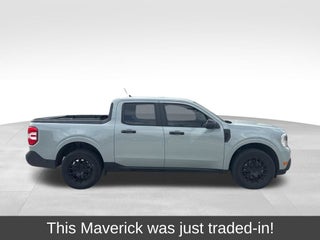 2024 Ford Maverick XL