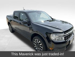 2023 Ford Maverick Lariat