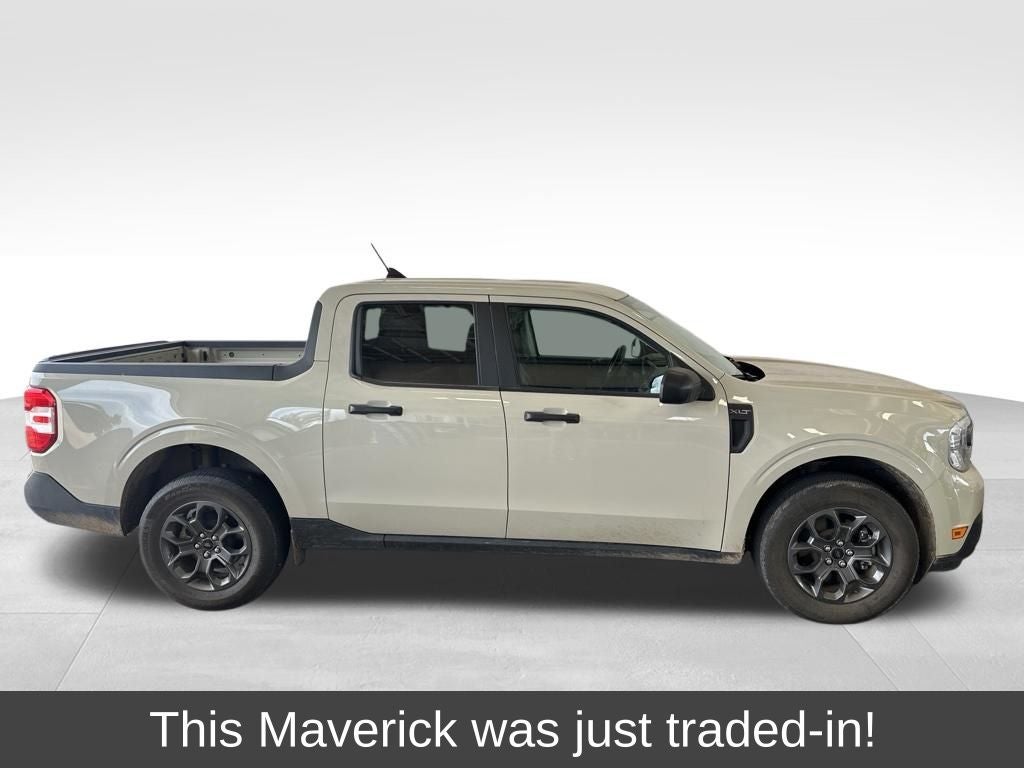 2024 Ford Maverick XLT FWD's photo