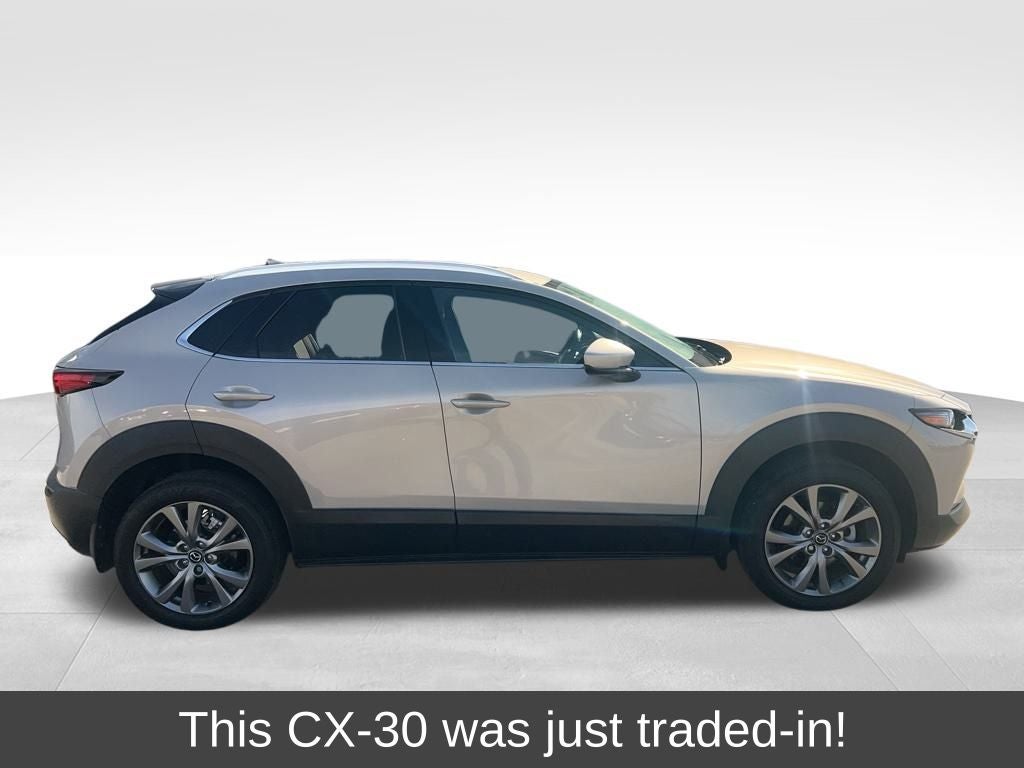 2024 Mazda Mazda CX-30 2.5 S Premium Package