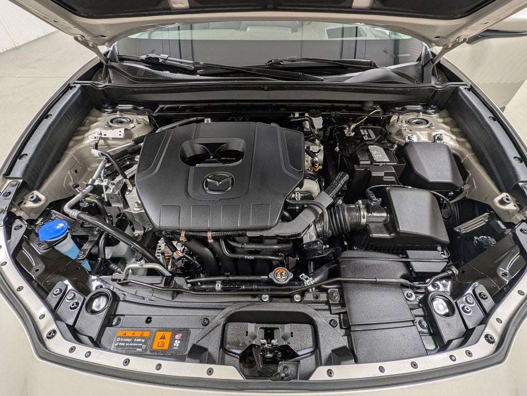2024 Mazda Mazda CX-30 2.5 S Premium Package