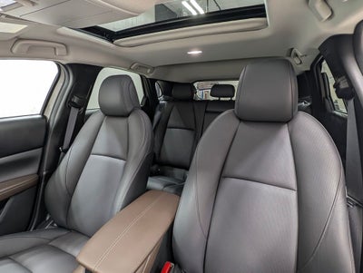 2024 Mazda Mazda CX-30 2.5 S Premium Package