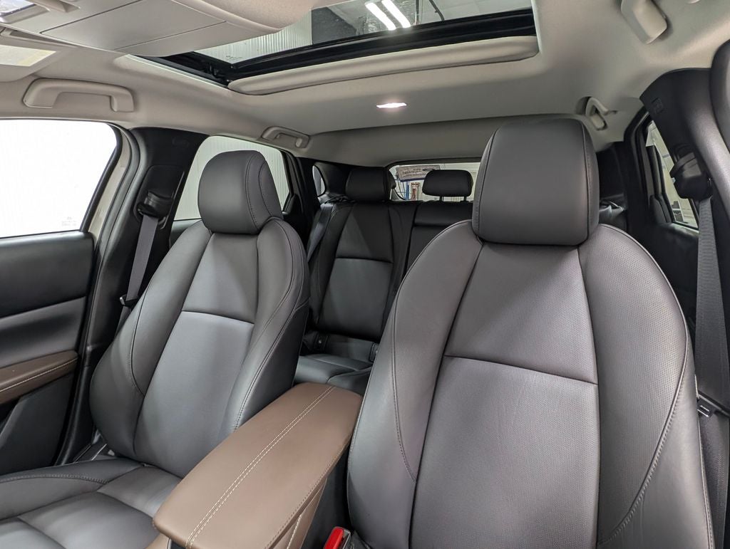 2024 Mazda Mazda CX-30 2.5 S Premium Package