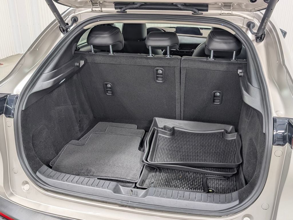 2024 Mazda Mazda CX-30 2.5 S Premium Package