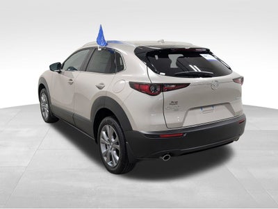 2024 Mazda Mazda CX-30 2.5 S Premium Package