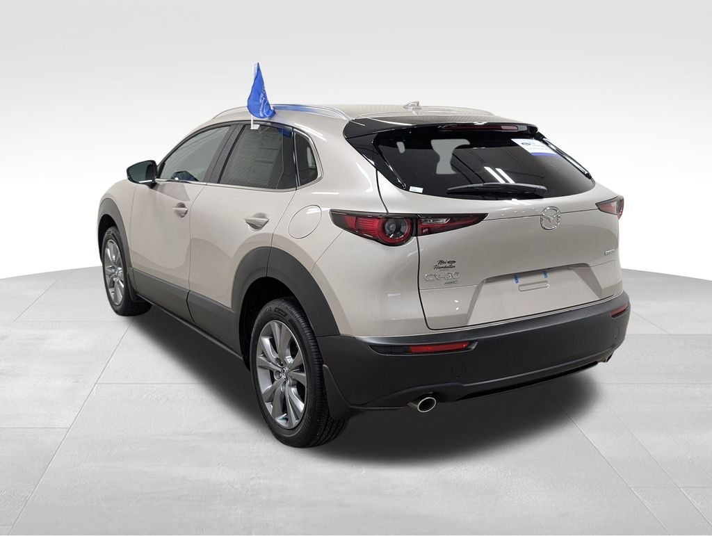 2024 Mazda Mazda CX-30 2.5 S Premium Package