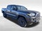 2021 Toyota Tacoma Limited V6
