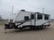 2022 Crossroads Travel Trailer Cruiser Air