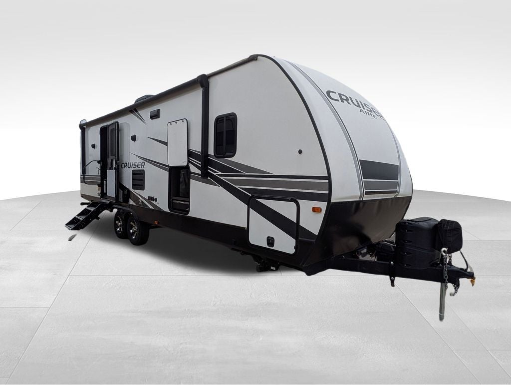 2022 Crossroads Travel Trailer Cruiser Air