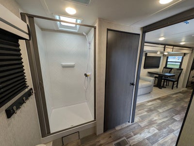 2022 Crossroads Travel Trailer Cruiser Air