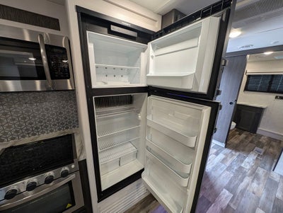 2022 Crossroads Travel Trailer Cruiser Air