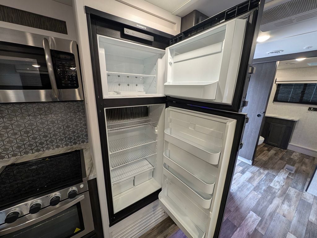 2022 Crossroads Travel Trailer Cruiser Air