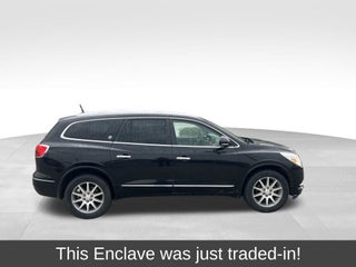 2017 Buick Enclave Convenience Group