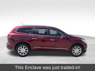 2016 Buick Enclave Leather Group